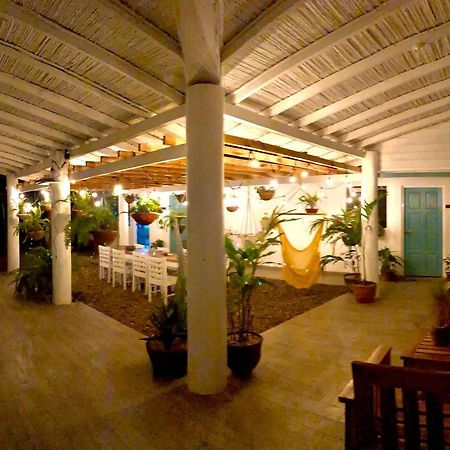 Jakes On The Beach Las Penitas Exterior photo