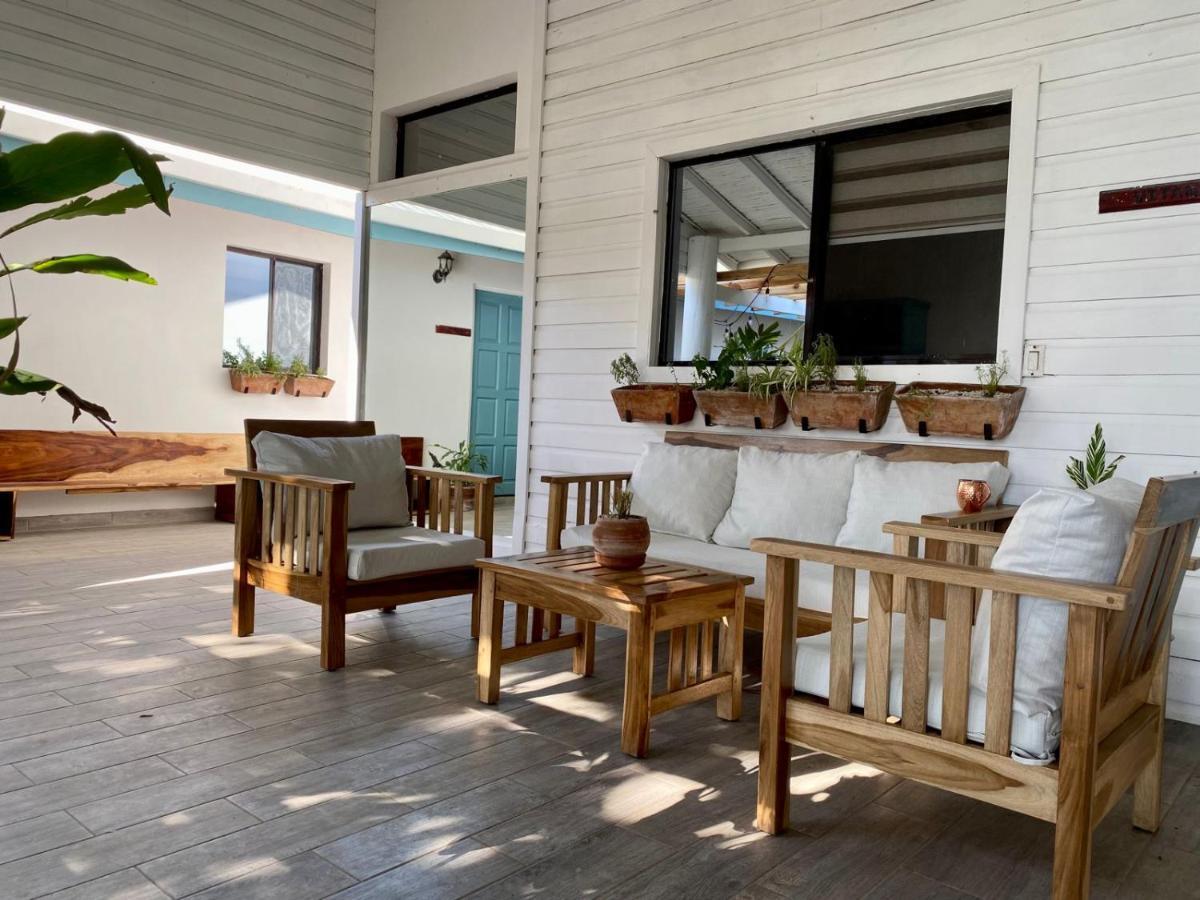 Jakes On The Beach Las Penitas Exterior photo