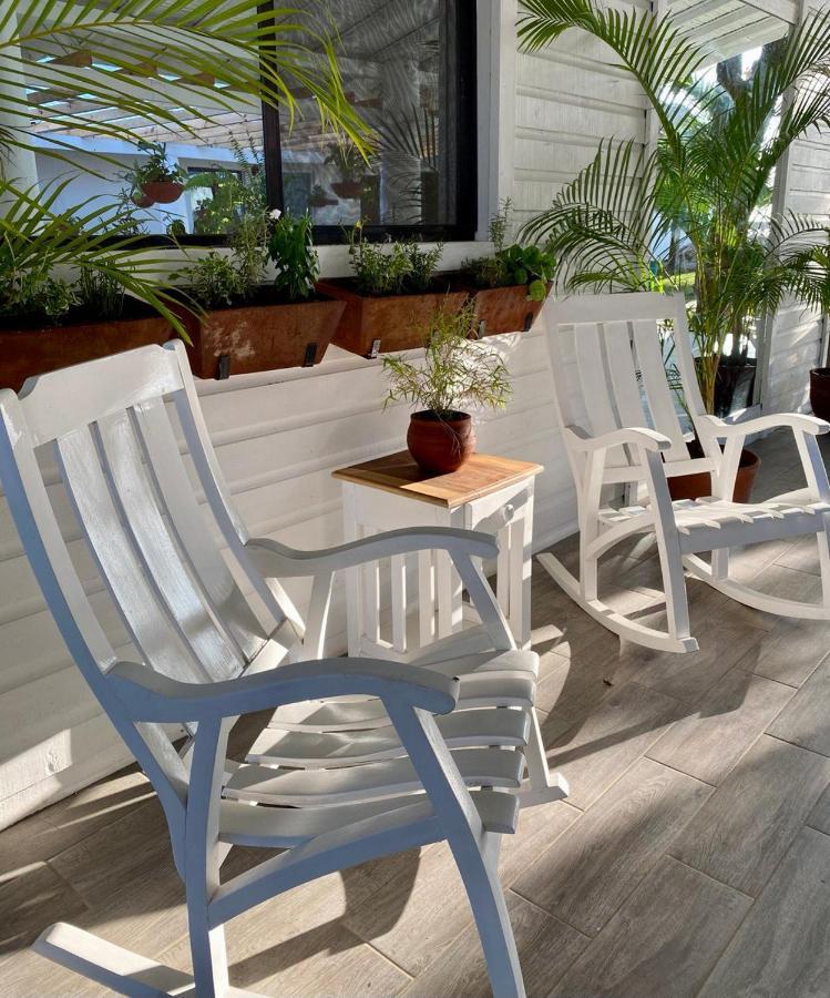 Jakes On The Beach Las Penitas Exterior photo